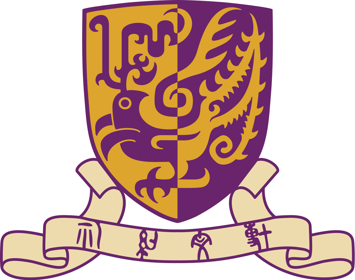 Selected Client: The Chinese University of Hong Kong